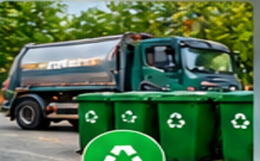 Commercial waste